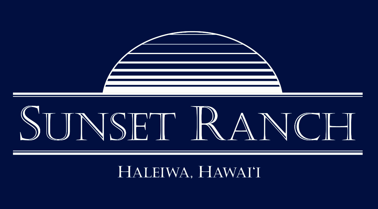 Sunset Ranch - Oahu, Hawaii