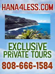 Maui Adventure Tours
